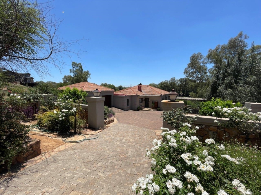 Commercial Property for Sale in Parys Free State